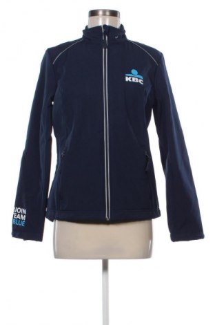 Geacă de femei Malfini, Mărime S, Culoare Albastru, Preț 130,33 Lei