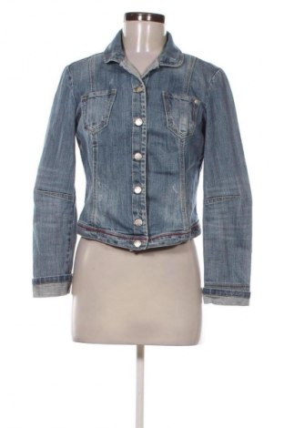 Geacă de femei Malvin, Mărime S, Culoare Albastru, Preț 79,99 Lei