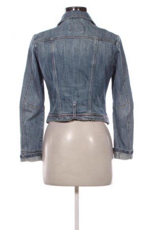 Geacă de femei Malvin, Mărime S, Culoare Albastru, Preț 79,99 Lei