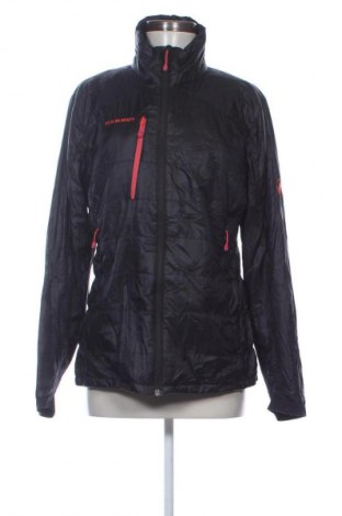 Дамско яке Mammut, Размер XL, Цвят Черен, Цена 40,90 €