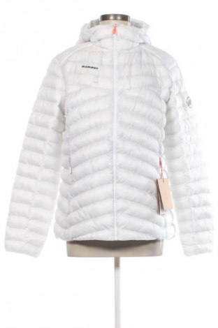 Дамско яке Mammut, Размер L, Цвят Бял, Цена 150,83 €