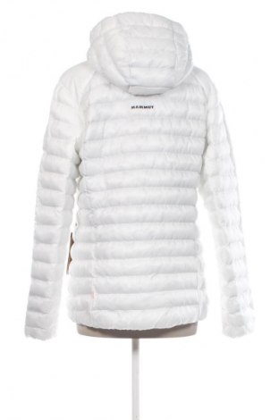 Geacă de femei Mammut, Mărime L, Culoare Alb, Preț 929,99 Lei