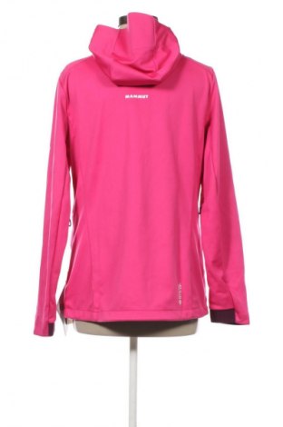 Geacă de femei Mammut, Mărime L, Culoare Roz, Preț 649,99 Lei