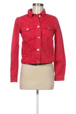 Damenjacke Mango, Größe S, Farbe Rot, Preis 15,99 €