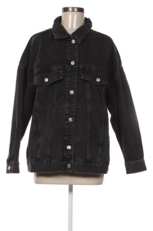 Női dzseki Mango, Méret M, Szín Fekete, Ár 19 749 Ft