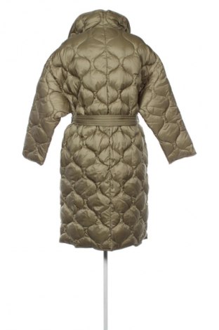 Дамско яке Mango, Размер M, Цвят Зелен, Цена 65,44 €