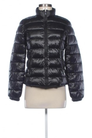 Kurtka damska Mango, Rozmiar S, Kolor Czarny, Cena 131,57 zł