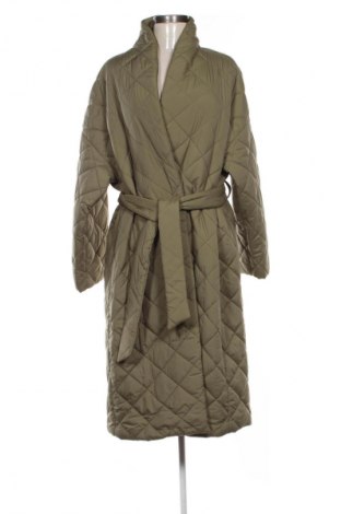 Γυναικείο μπουφάν Mango, Μέγεθος M, Χρώμα Πράσινο, Τιμή 75,99 €