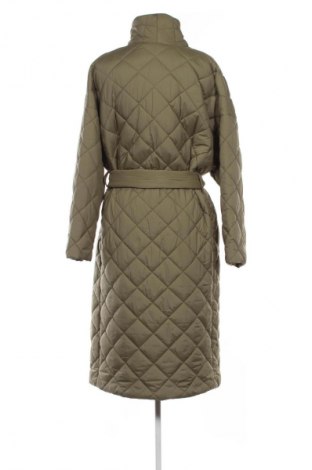 Γυναικείο μπουφάν Mango, Μέγεθος M, Χρώμα Πράσινο, Τιμή 75,99 €