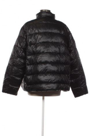 Dámska bunda  Mango, Veľkosť 4XL, Farba Čierna, Cena  75,95 €