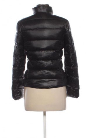 Дамско яке Mango, Размер XS, Цвят Черен, Цена 65,44 €