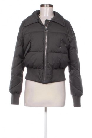 Női dzseki Mango, Méret M, Szín Szürke, Ár 11 652 Ft