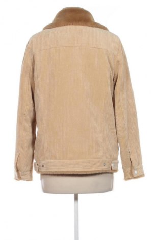Női dzseki Mango, Méret S, Szín Bézs, Ár 11 620 Ft
