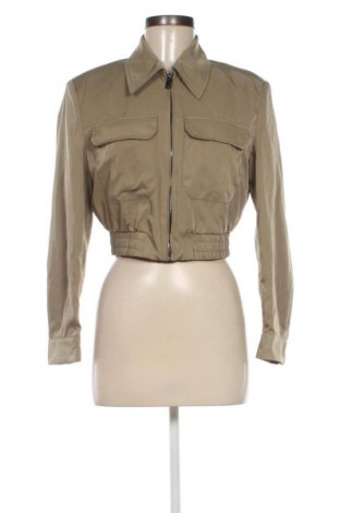 Geacă de femei Mango, Mărime XS, Culoare Bej, Preț 89,99 Lei