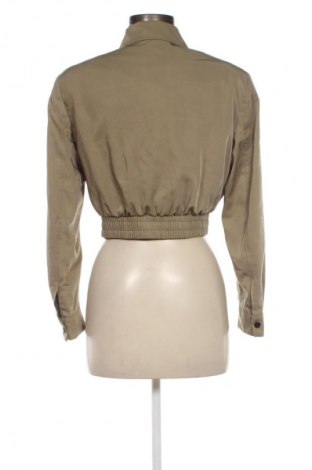 Geacă de femei Mango, Mărime XS, Culoare Bej, Preț 89,99 Lei