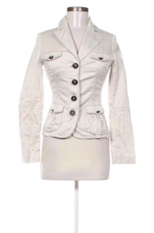 Damenjacke Mango, Größe S, Farbe Beige, Preis 15,99 €