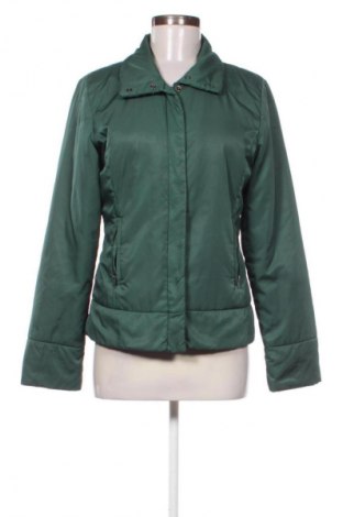 Damenjacke Mango, Größe M, Farbe Grün, Preis 24,45 €