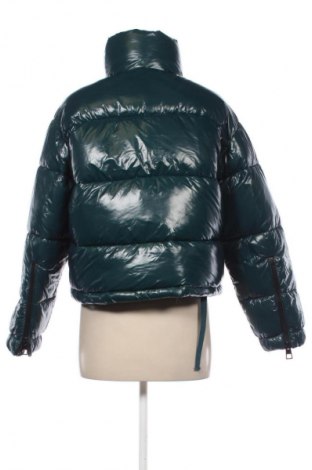 Kurtka damska Mango, Rozmiar S, Kolor Zielony, Cena 253,19 zł