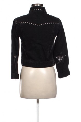 Női dzseki Mango, Méret S, Szín Fekete, Ár 7 025 Ft