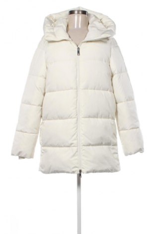 Dámska bunda  Mango, Veľkosť S, Farba Biela, Cena  28,20 €