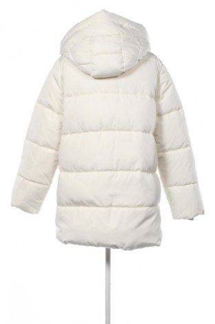 Dámska bunda  Mango, Veľkosť S, Farba Biela, Cena  28,20 €