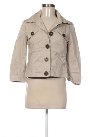 Dámska bunda  Mango, Veľkosť XS, Farba Sivá, Cena  18,95 €