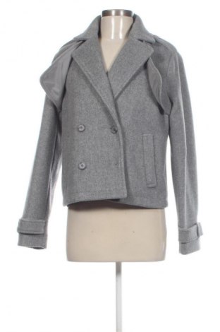 Damenjacke Manguun, Größe M, Farbe Grau, Preis € 10,99