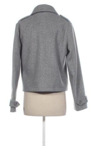 Damenjacke Manguun, Größe M, Farbe Grau, Preis € 10,99