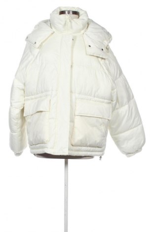 Γυναικείο μπουφάν Marc O'Polo, Μέγεθος XL, Χρώμα Εκρού, Τιμή 182,99 €