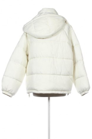 Γυναικείο μπουφάν Marc O'Polo, Μέγεθος XL, Χρώμα Εκρού, Τιμή 182,99 €