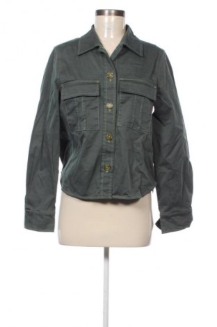Damenjacke Marc O'Polo, Größe XS, Farbe Grün, Preis 30,99 €