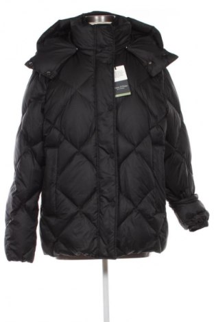Γυναικείο μπουφάν Marc O'Polo, Μέγεθος L, Χρώμα Μαύρο, Τιμή 234,99 €