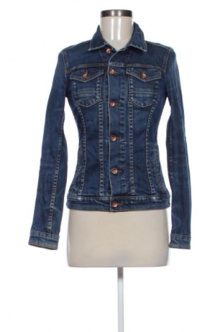 Damenjacke Marc O'Polo, Größe XS, Farbe Blau, Preis € 39,99