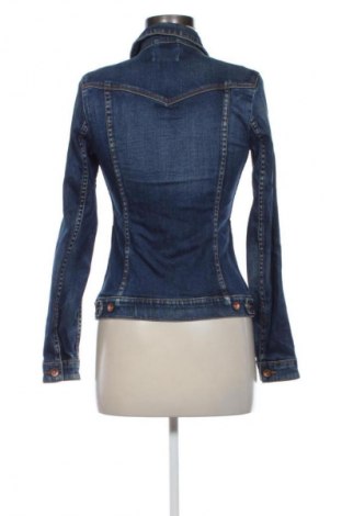 Damenjacke Marc O'Polo, Größe XS, Farbe Blau, Preis € 39,99