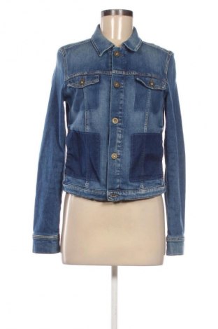 Damenjacke Marc O'Polo, Größe M, Farbe Blau, Preis € 55,80