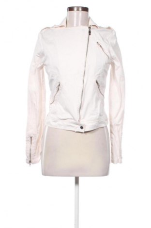 Dámska bunda  Maria Cher, Veľkosť XS, Farba Kremová, Cena  94,57 €