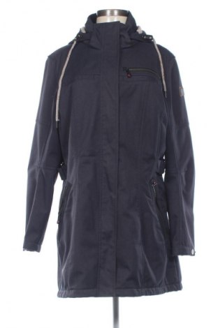 Damenjacke Marie Lund, Größe M, Farbe Blau, Preis 34,71 €