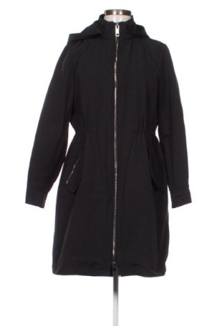 Damenjacke Massimo Dutti, Größe S, Farbe Schwarz, Preis 45,54 €