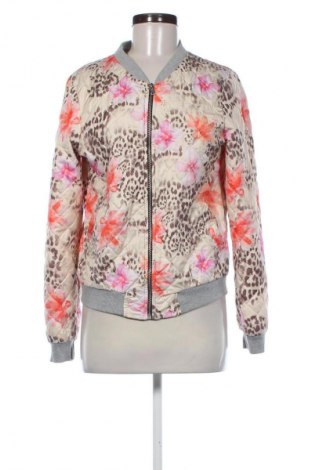 Γυναικείο μπουφάν Massimo Rebecchi, Μέγεθος M, Χρώμα Πολύχρωμο, Τιμή 24,99 €