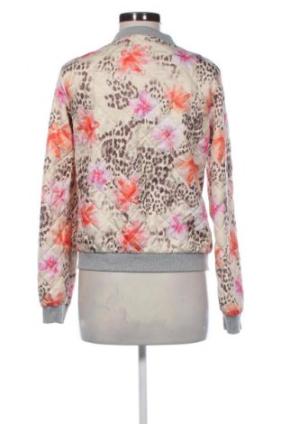 Γυναικείο μπουφάν Massimo Rebecchi, Μέγεθος M, Χρώμα Πολύχρωμο, Τιμή 24,99 €