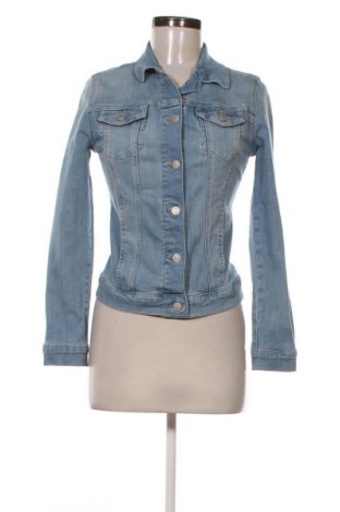 Dámska bunda  Mavi, Veľkosť XS, Farba Modrá, Cena  7,39 €