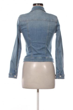 Dámska bunda  Mavi, Veľkosť XS, Farba Modrá, Cena  7,39 €