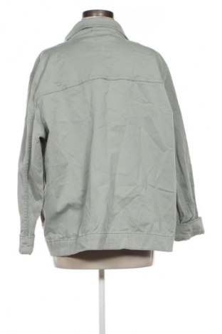 Γυναικείο μπουφάν Maxi Blue, Μέγεθος XL, Χρώμα Πράσινο, Τιμή 14,99 €