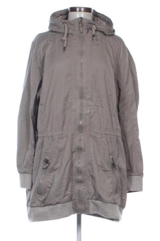 Női dzseki Maxi Blue, Méret XL, Szín Szürke, Ár 6 289 Ft