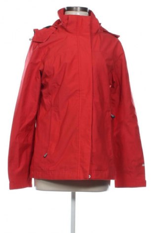 Damenjacke McKinley, Größe M, Farbe Rot, Preis 17,99 €
