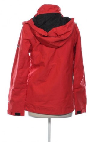 Damenjacke McKinley, Größe M, Farbe Rot, Preis 17,99 €
