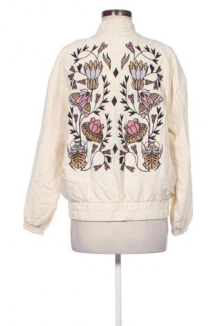 Dámska bunda  Medicine, Veľkosť S, Farba Kremová, Cena  24,55 €