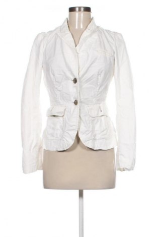 Damenjacke Mexx, Größe S, Farbe Ecru, Preis 13,99 €