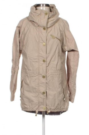 Damenjacke Mexx, Größe S, Farbe Beige, Preis 13,99 €