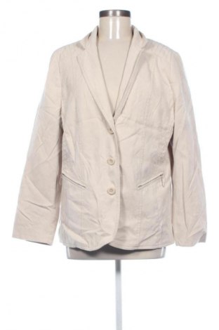 Női dzseki Mian, Méret XL, Szín Bézs, Ár 5 109 Ft